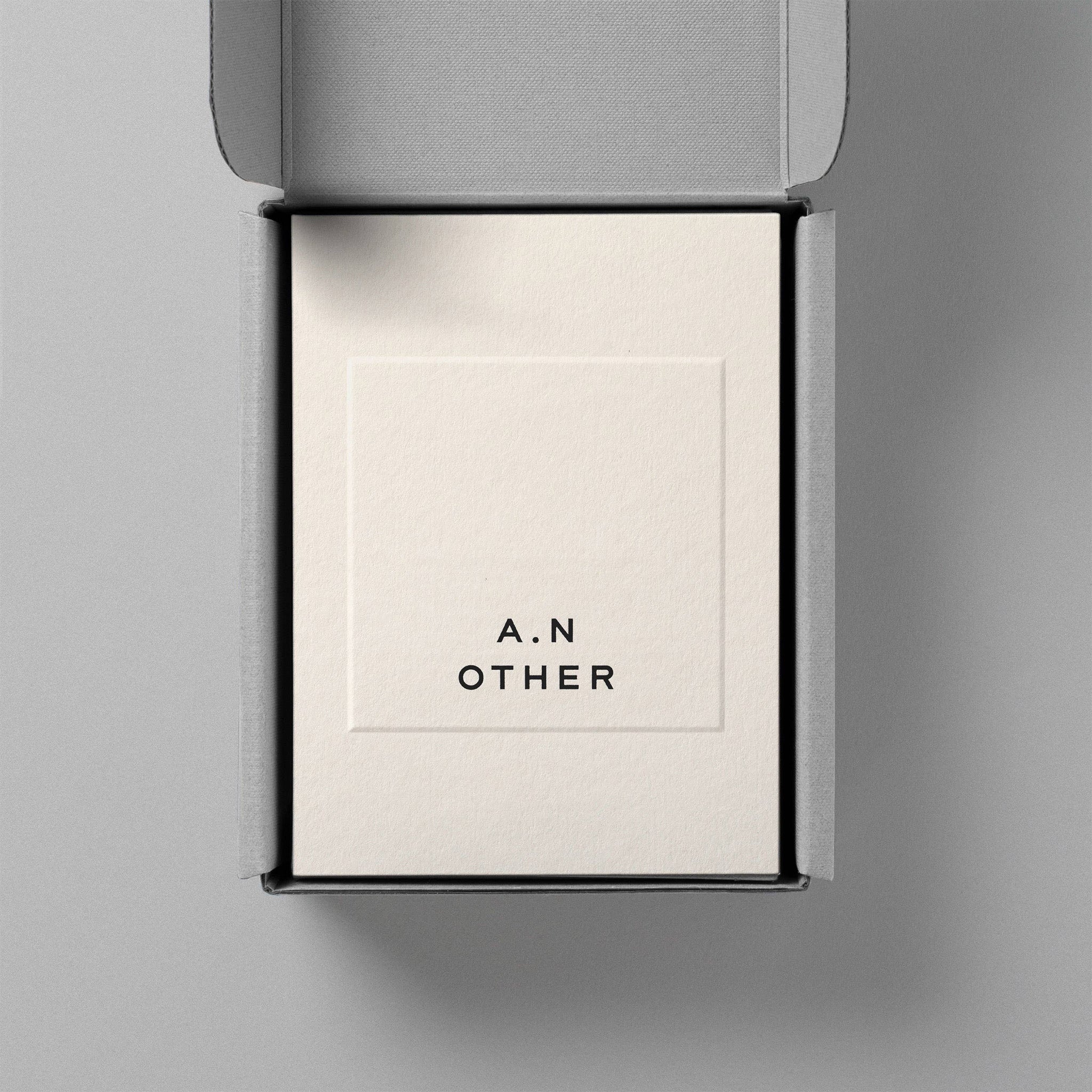 OR/2018 Parfum 50ml - Inside Box - Leaflet 3