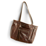 bergamo brown | swatch