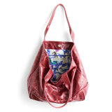 peace | cotton sateen | vault premium
