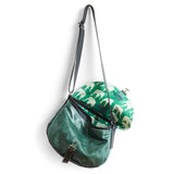 memories in motion | cotton sateen | vault