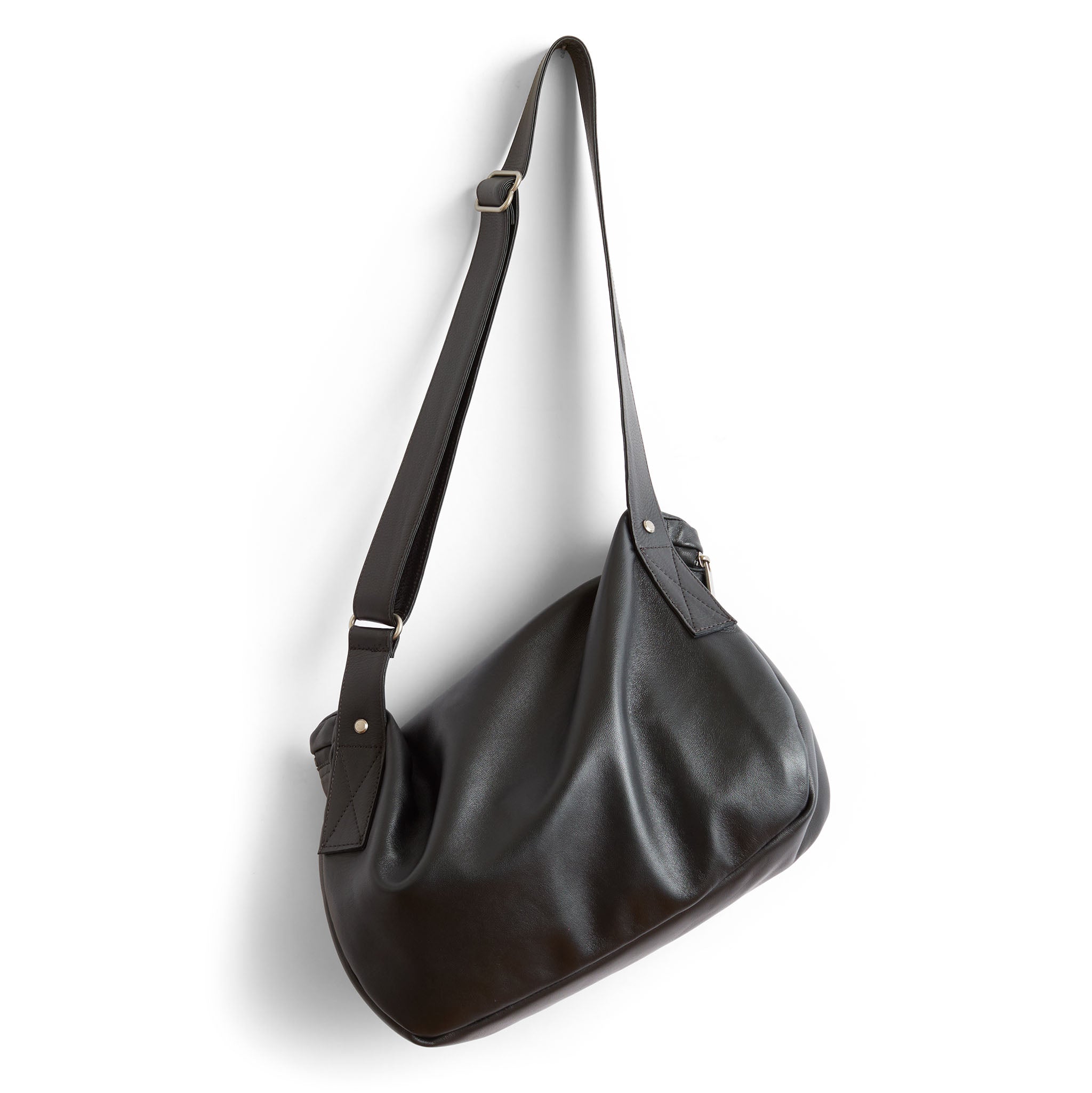 the winni in plonge black