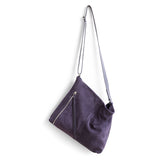 belladonna | italian performance suede