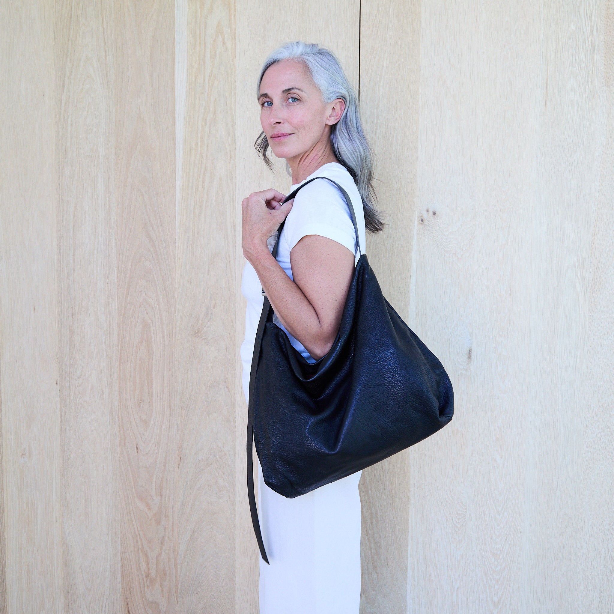 central boho in honed black