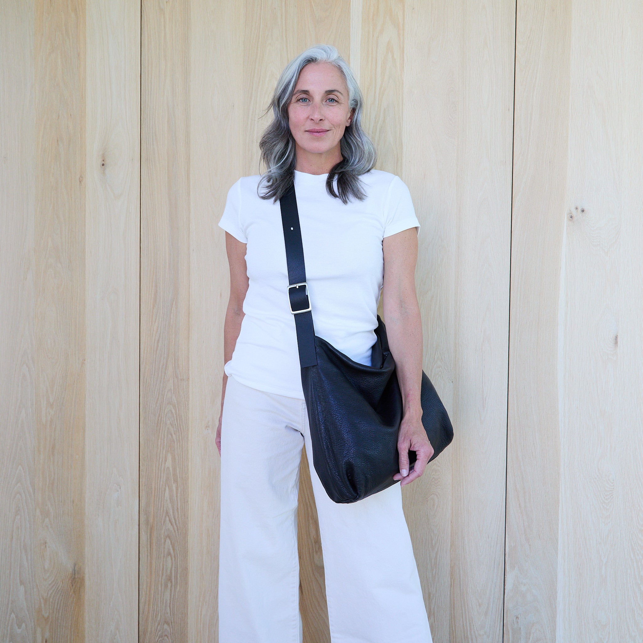 central boho in honed black