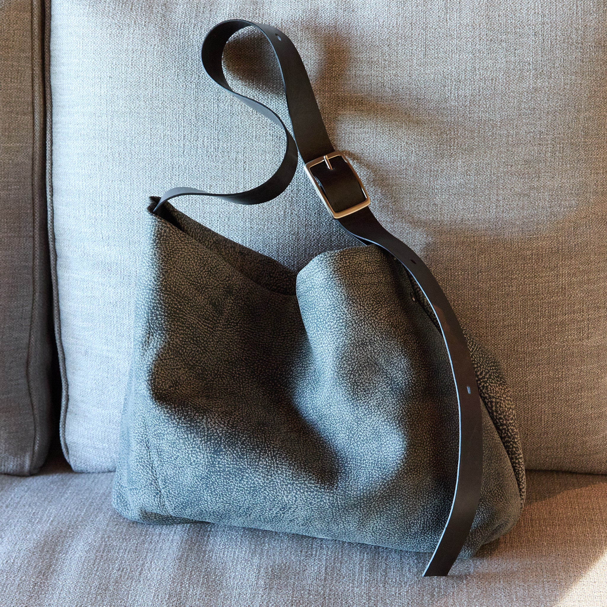 central boho in elephant ear