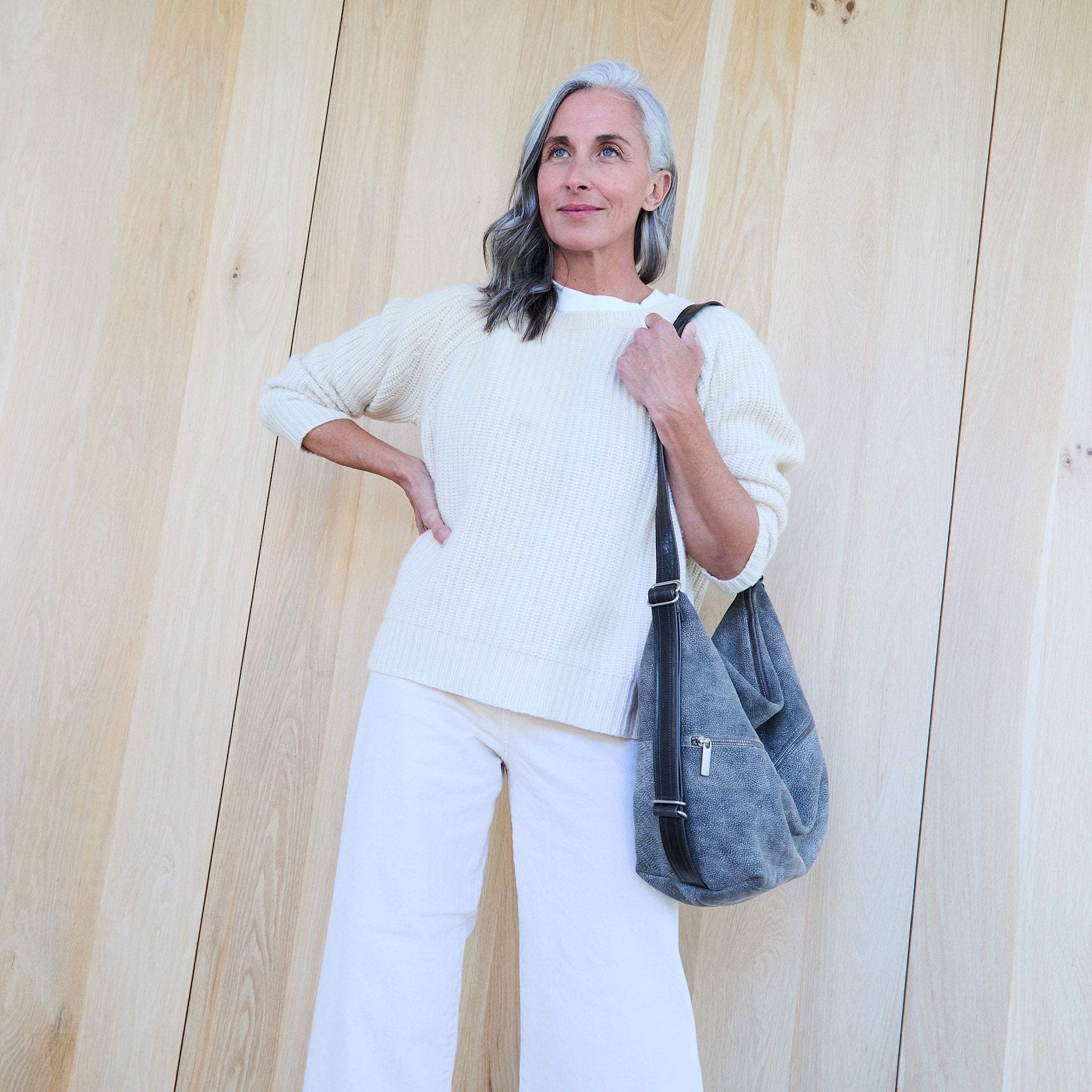 city safari single zip size large in elephant