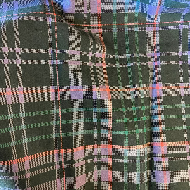 avril | linen blend | swatch