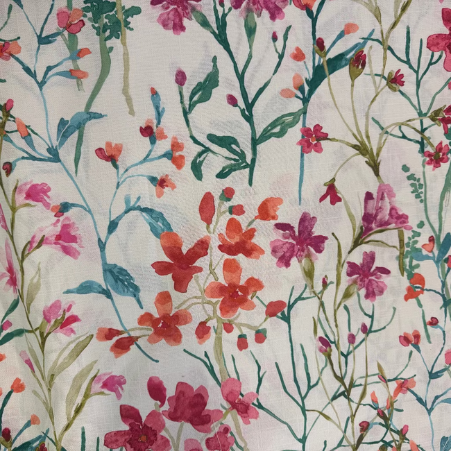 belle maison | linen blend | vault premium