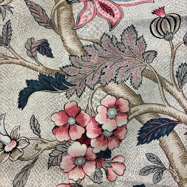 rhea | 90% linen 10% cotton | vault premium