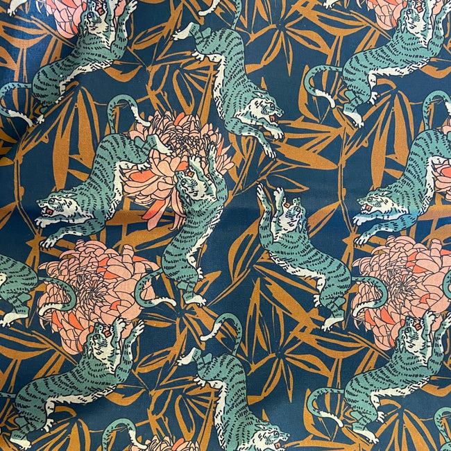 sanshin | linen blend vault