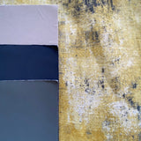 yarrow & silt | linen | 2 vault sizes available