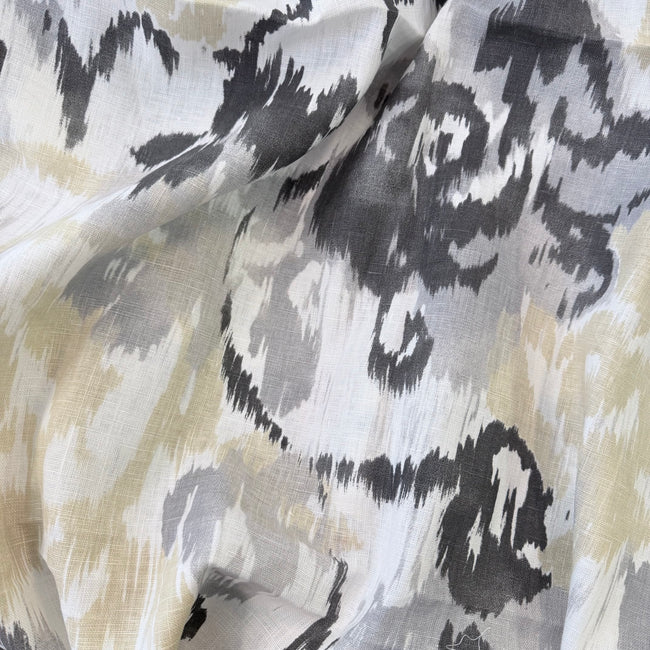 waterford thibaut | 100% linen | vault premium