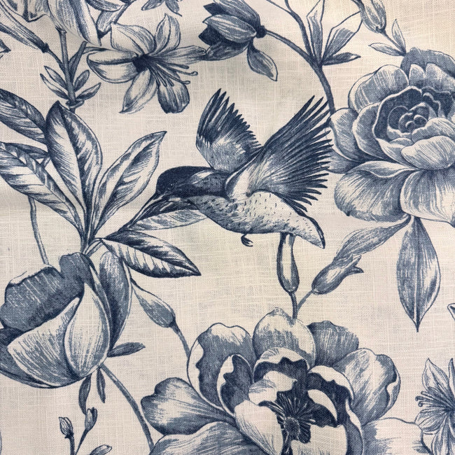 colibri blue | swatch