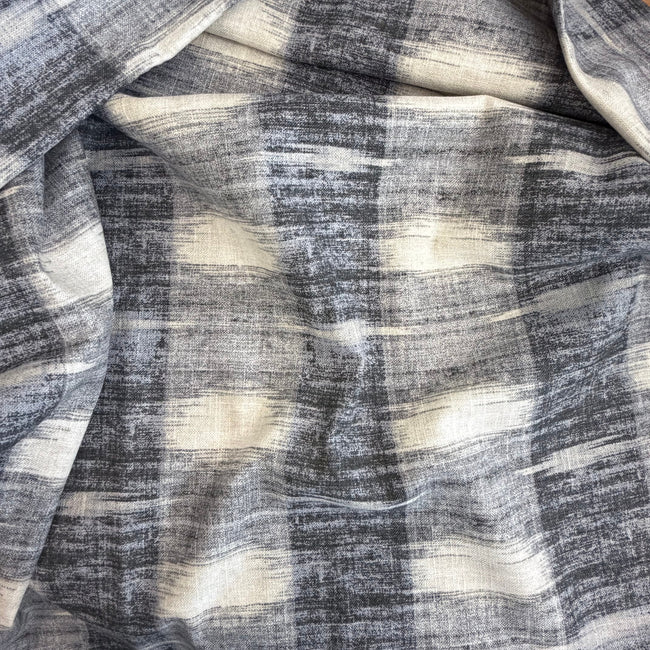 shibori grey | swatch