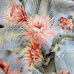 mali fire bloom | swatch