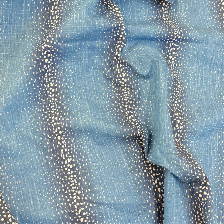 vern yip antelope blue | swatch