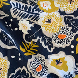 mekko | swatch | linen blend