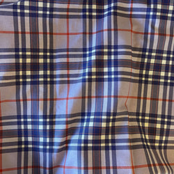 daphne | linen blend | swatch