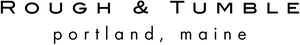 Rough & Tumble