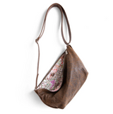 critters | linen blend | vault premium