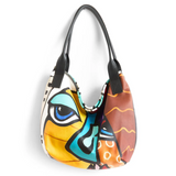 picasso graphic lamb | swatch
