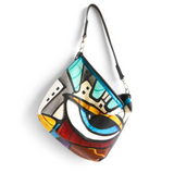 picasso graphic lamb | swatch