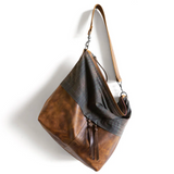 plaid waxed canvas | swatch