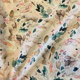 wishes | swatch | linen blend