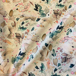 wishes | swatch | linen blend