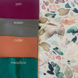 wishes | swatch | linen blend