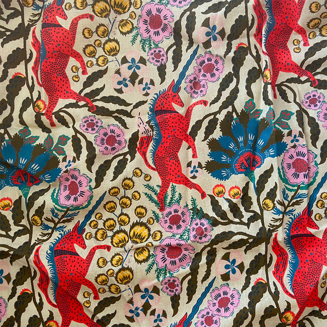 alicorno | linen blend | limited vault