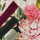 anabelle | cotton sateen | vault premium