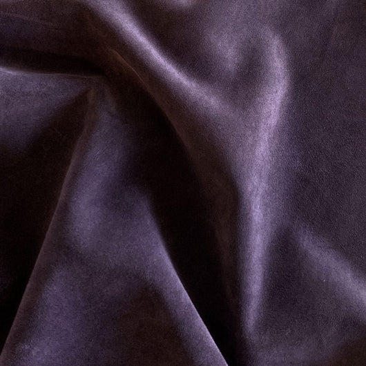 belladonna | italian performance suede