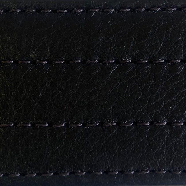 black wide strap | swatch