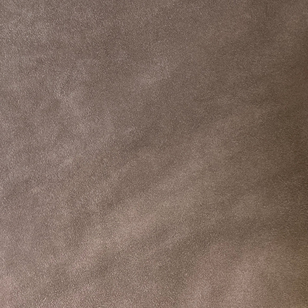 buff suede | swatch โ Rough & Tumble