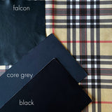 cher | linen blend | swatch