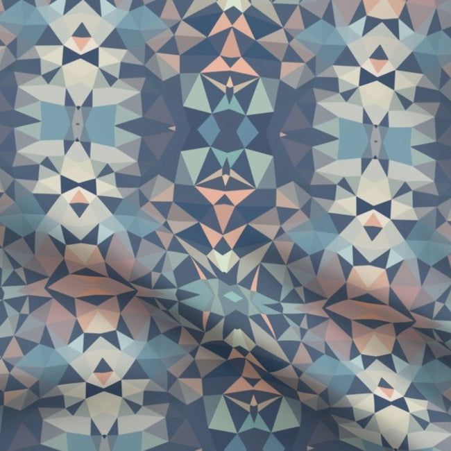 full scope camden & blush | cotton sateen | vault premium