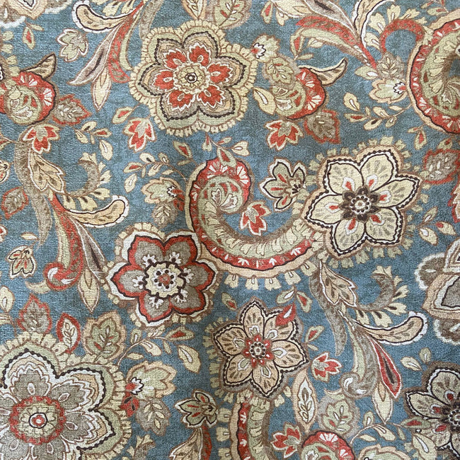 camden & fireclay | cotton | vault