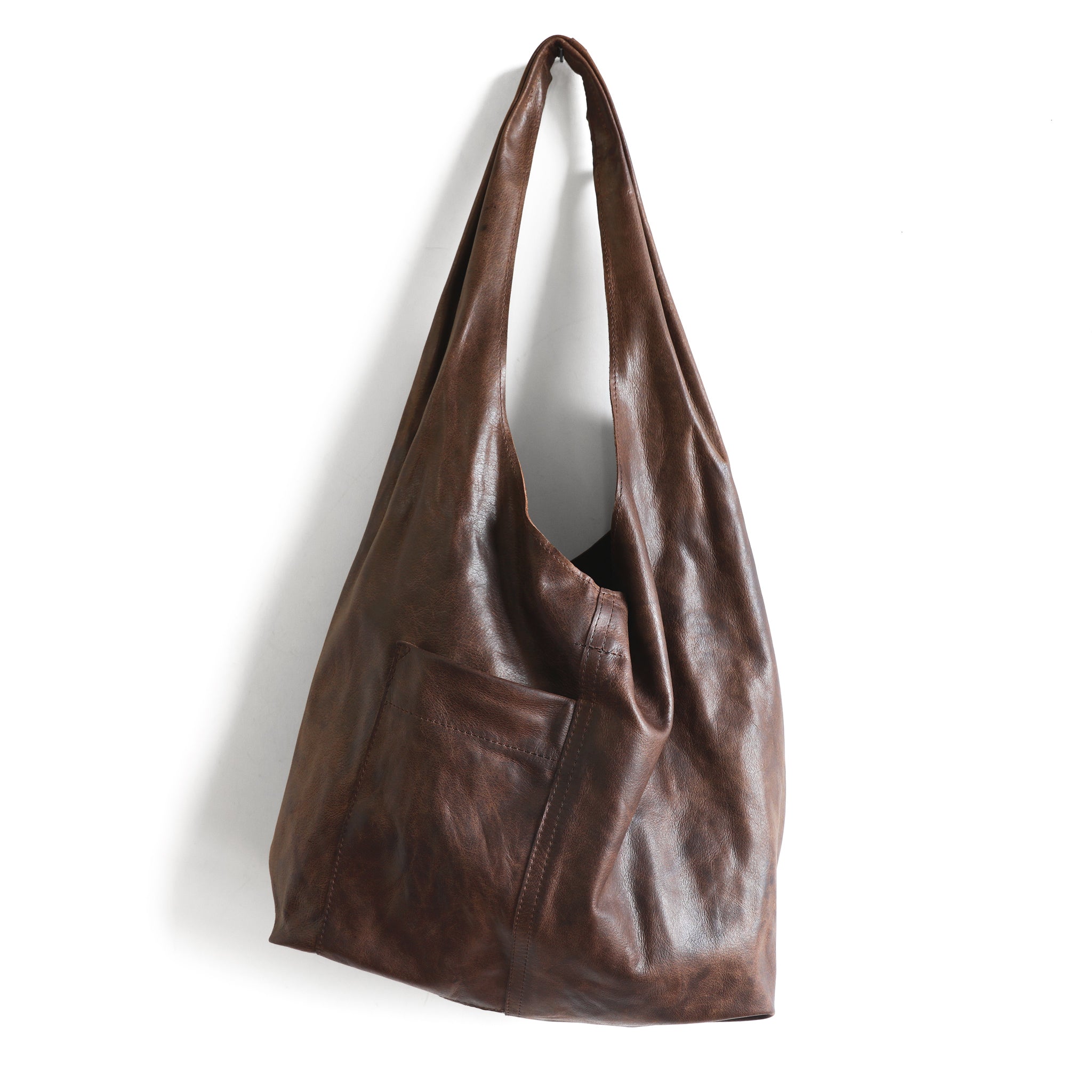 candid sling large in conifer