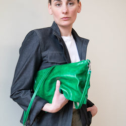 emerald | covet in emerald
