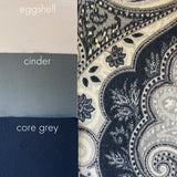 catika | 100% linen | vault