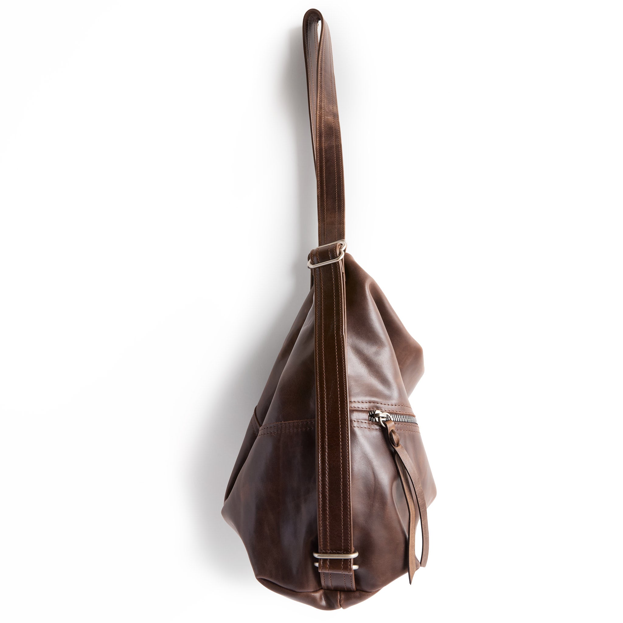 original city safari size large in bourbon and cognac