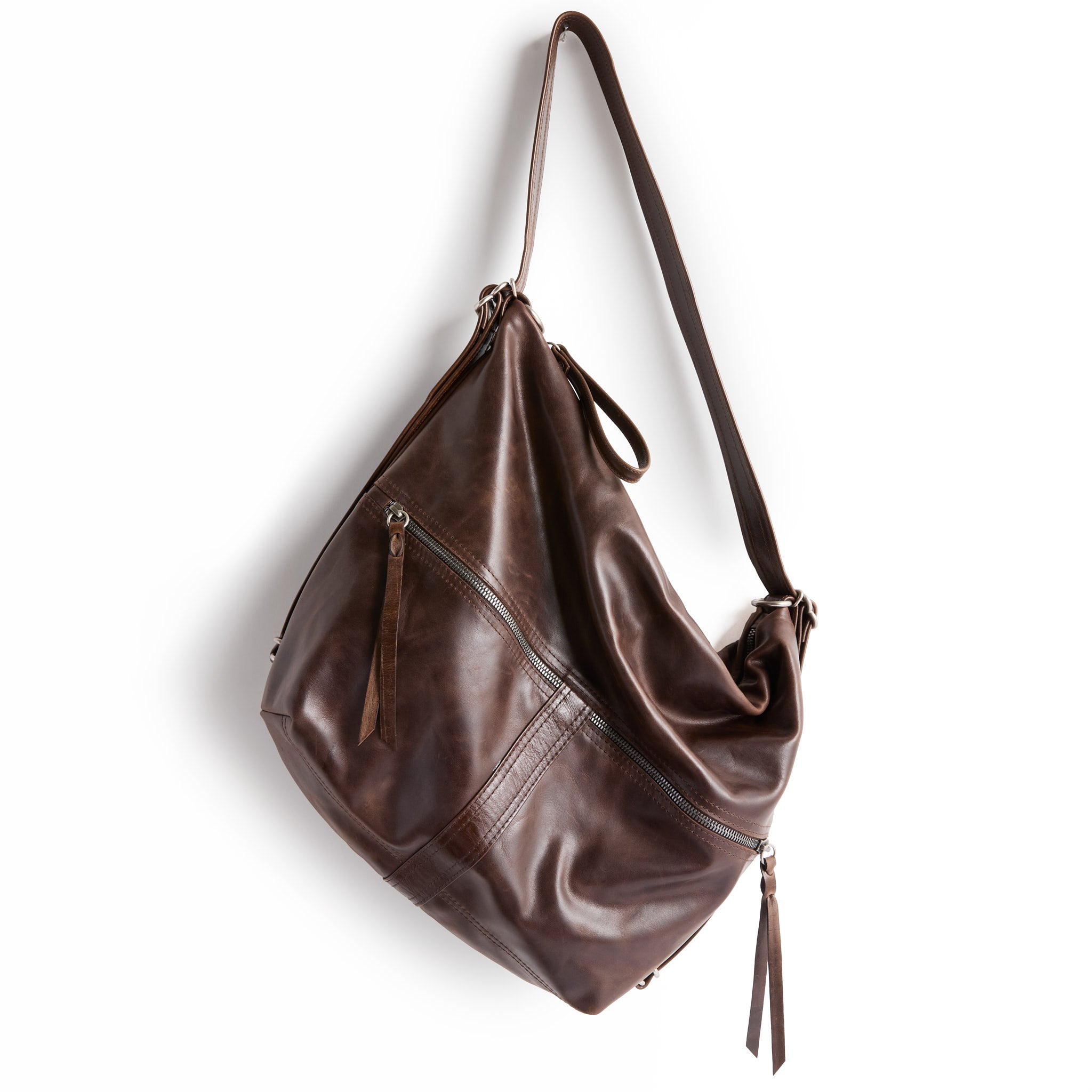 original city safari size large in bourbon and cognac