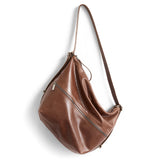 alaska saddle | swatch