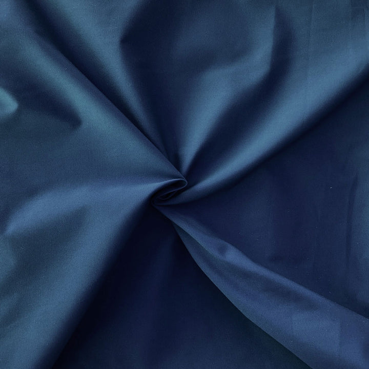 classic blue | textile swatch