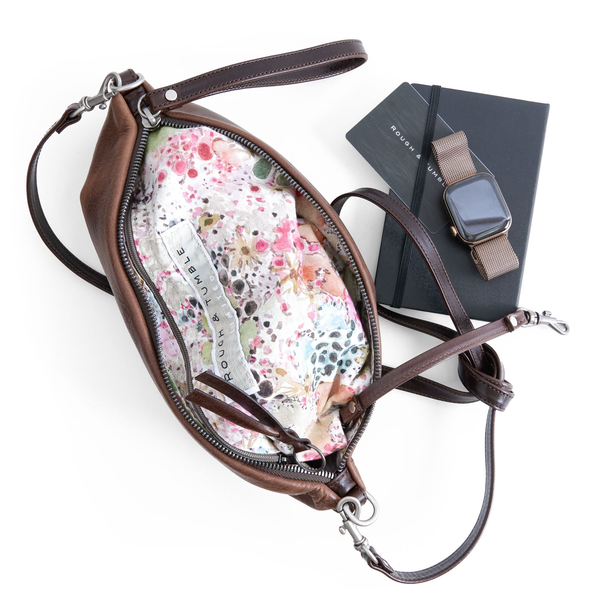 covet in bourbon, showcasing interior betsy olmsted lichen stone lining