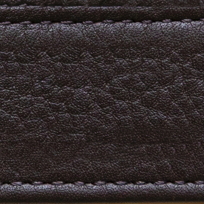 dark brown | dark brown strap