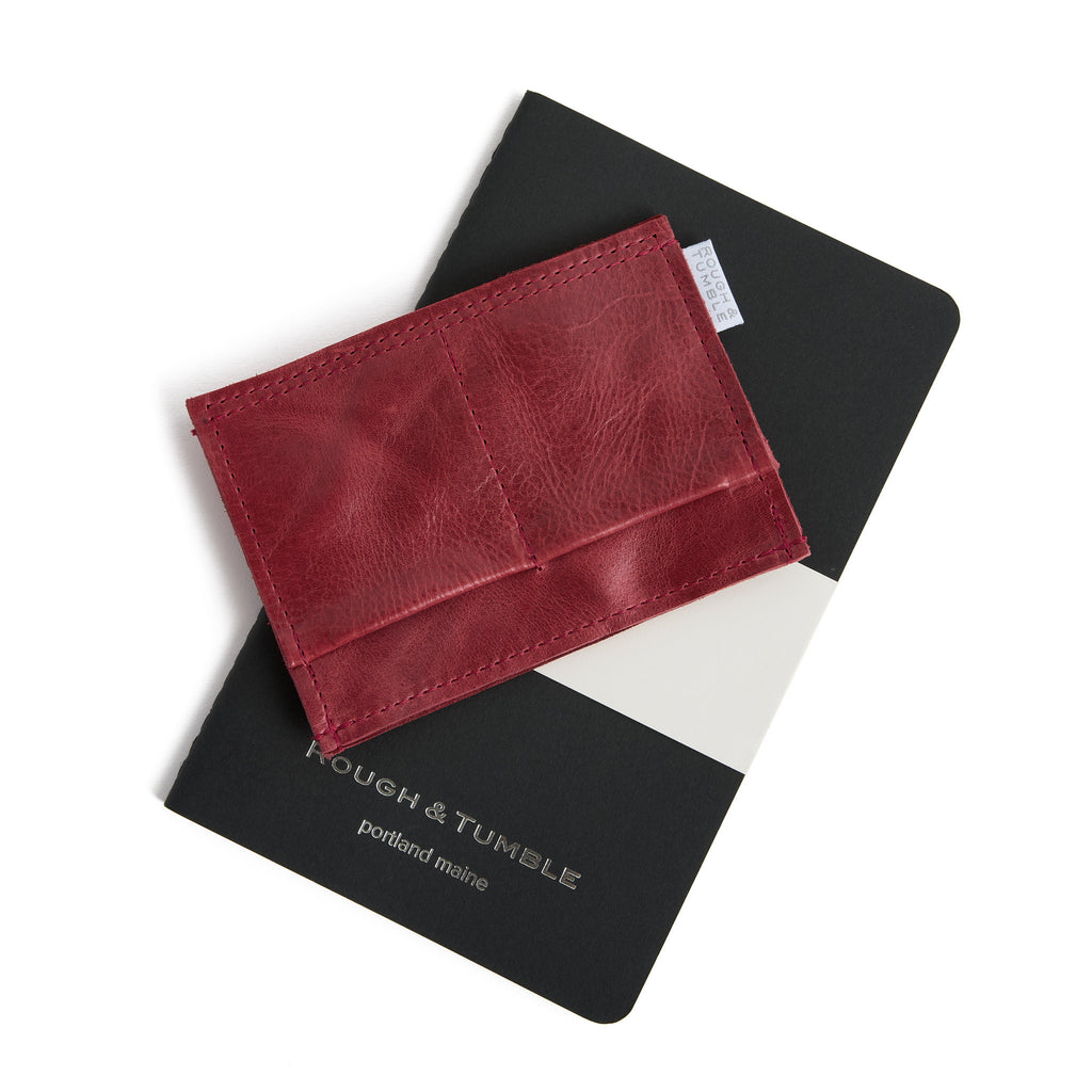 card holder duo in nectar