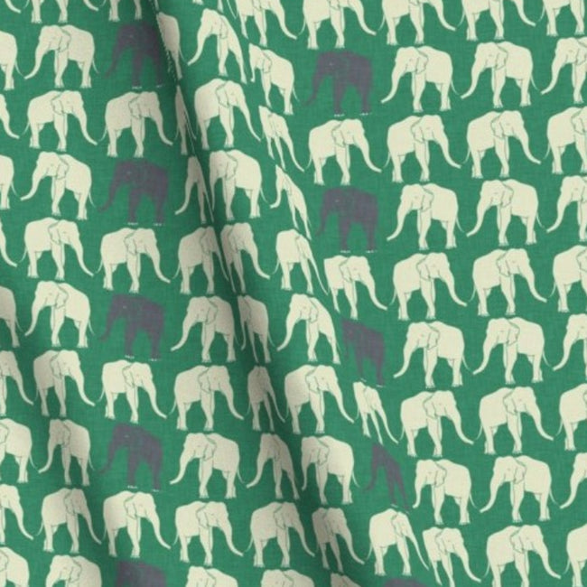 memories in motion | cotton sateen | vault