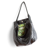 woodland meet up | swatch | cotton sateen